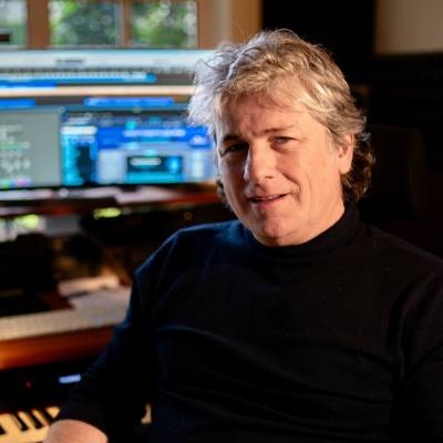 Brian Clifton - Spreker