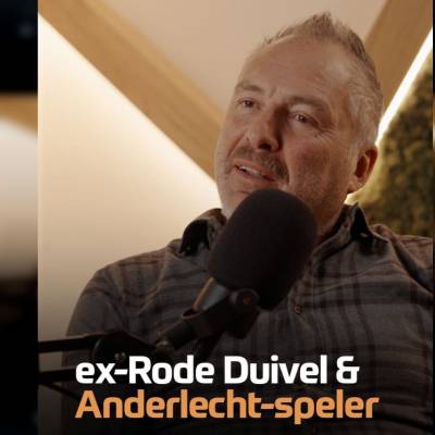 Mike Verstraeten