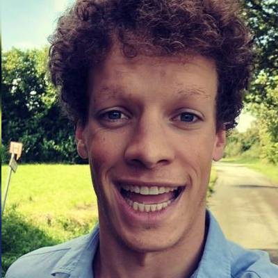 Niels Nysgo - Spreker